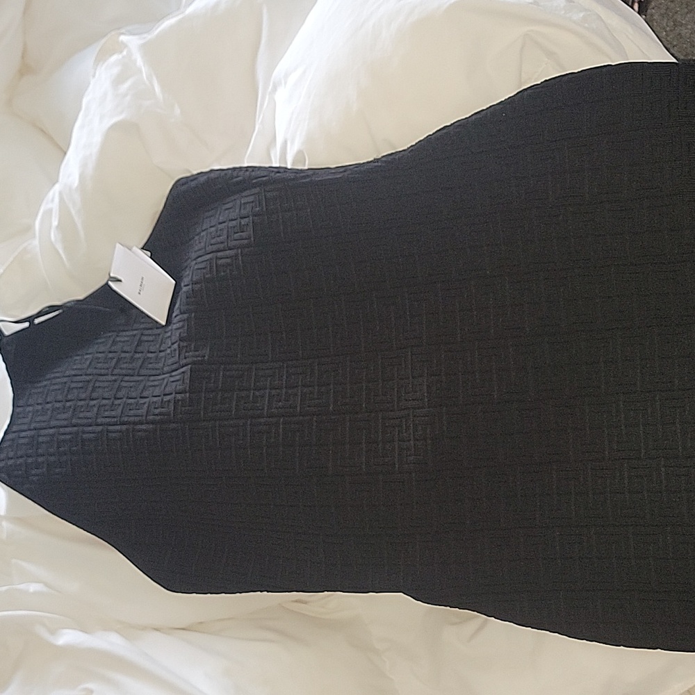 Brand New Balmain Halter Mini Size 40